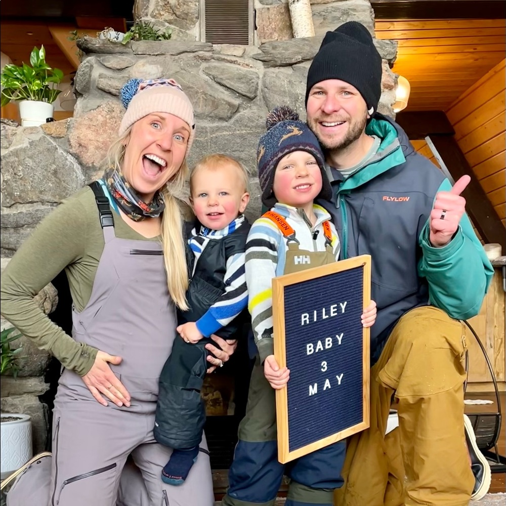 Meet your Posher, Kaylan